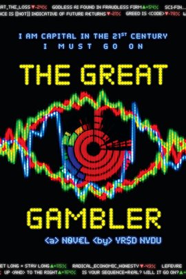 Cover image for The Great Gambler