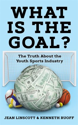 Imagen de portada para What Is the Goal?