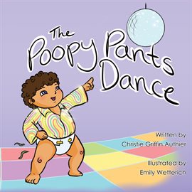 Cover image for The Poopy Pants Dance