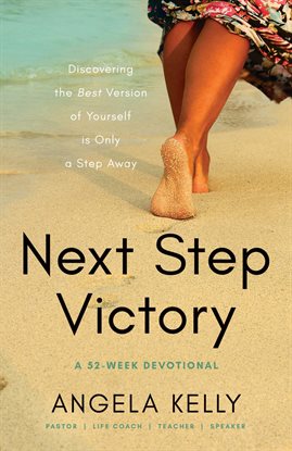 Cover image for Next Step Victory