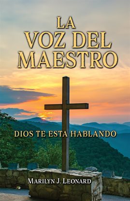 La Voz Del Maestro La Voz Del Maestro