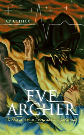 Imagen de portada para Eve Archer
