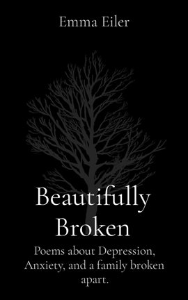 Cover image for Beautifully Broken