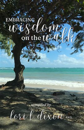 Cover image for Embracing Wisdom on the Walk