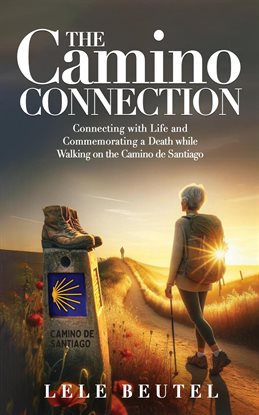 Cover image for The Camino Connection