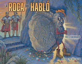 Cover image for La Roca Que Habló