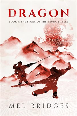 Cover image for Dragon