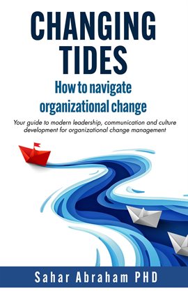 Imagen de portada para Changing Tides