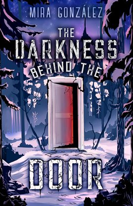 Imagen de portada para The Darkness Behind the Door