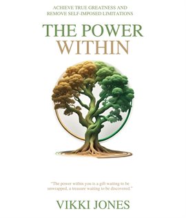 Imagen de portada para The Power Within