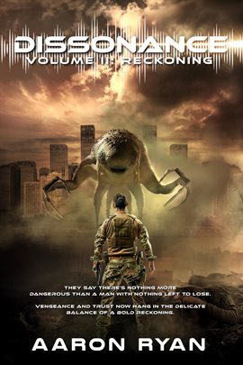 Imagen de portada para Reckoning