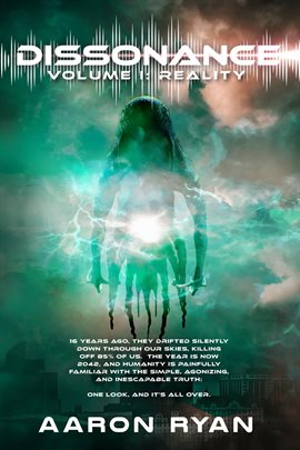 Imagen de portada para Dissonance Volume I