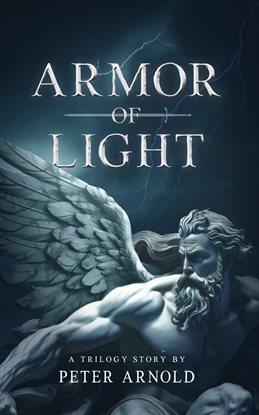 Cover image for Armor of Light