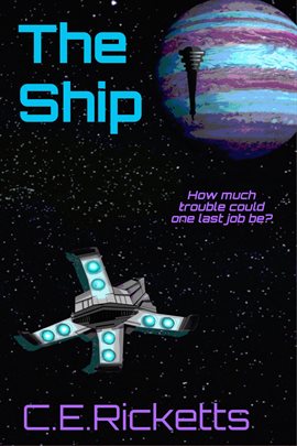 Imagen de portada para The Ship