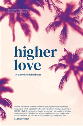 Cover image for Higher Love