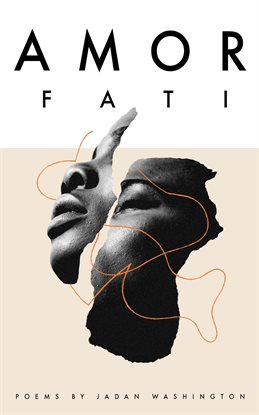 Cover image for Amor Fati