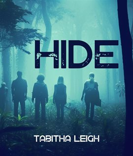 Cover image for Hide