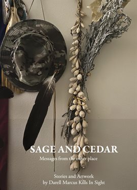 Cover image for Sage and Cedar