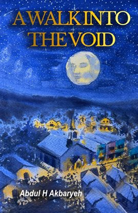 Cover image for A Walk into the Void