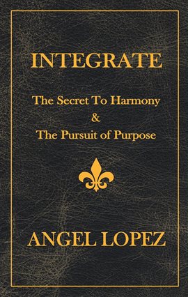 Cover image for Integrate