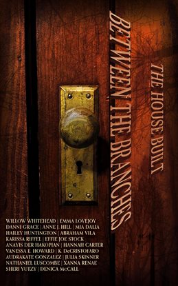 Cover image for The House Built Between the Branches