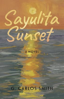 Imagen de portada para Sayulita Sunset
