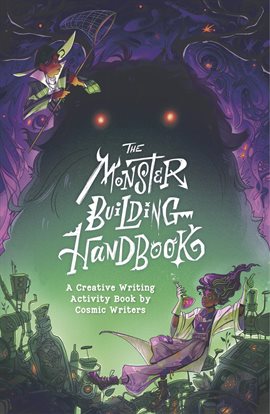Imagen de portada para The Monster-Building Handbook