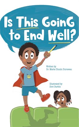 Imagen de portada para Is This Going to End Well?