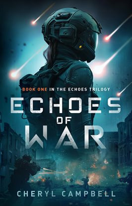 Imagen de portada para Echoes of War