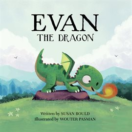 Imagen de portada para Evan the Dragon