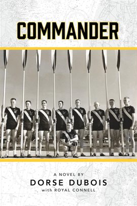 Imagen de portada para Commander