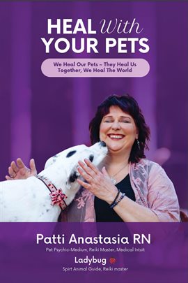 Imagen de portada para Heal With Your Pets