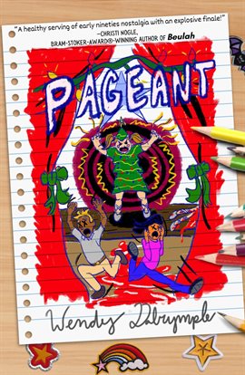 Imagen de portada para Pageant