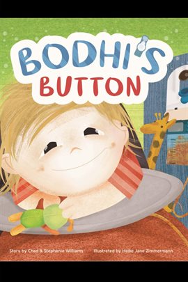 Cover image for Bodhi's Button