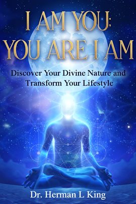 Imagen de portada para I Am You; You Are I Am