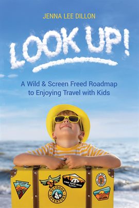 Cover image for Look Up!