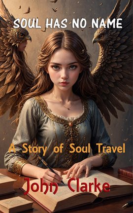 Cover image for Soul Has No Name