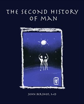 Cover image for The Second History of Man