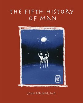 Cover image for The Fifth History of Man