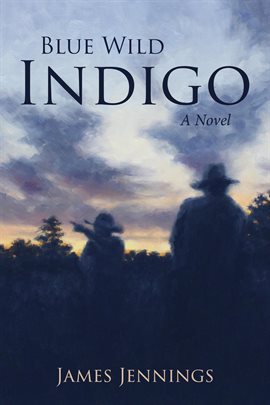 Cover image for Blue Wild Indigo