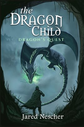 Imagen de portada para The Dragon Child