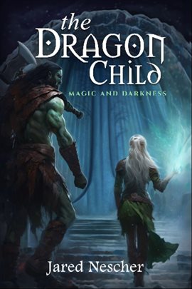 Imagen de portada para The Dragon Child