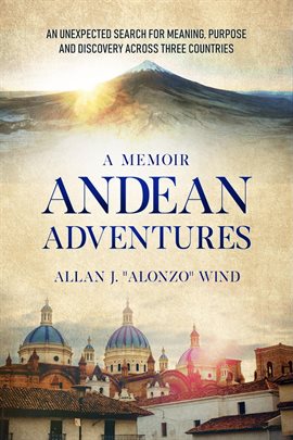 Cover image for Andean Adventures