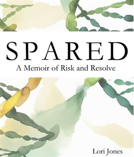 Cover image for Spared