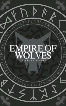 Imagen de portada para Empire of Wolves