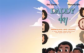 Imagen de portada para Daddy Day