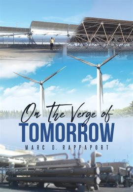 Imagen de portada para On the Verge of Tomorrow