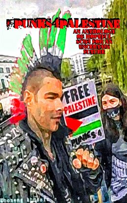 Cover image for Punks4Palestine