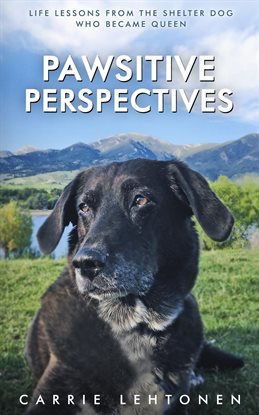 Imagen de portada para Pawsitive Perspectives