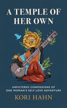 Imagen de portada para A Temple of Her Own